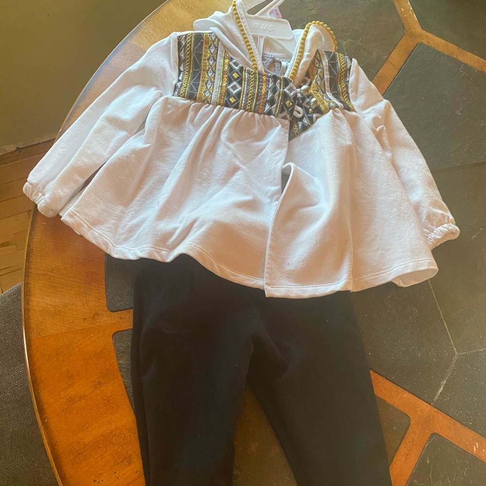 3 pc outfit